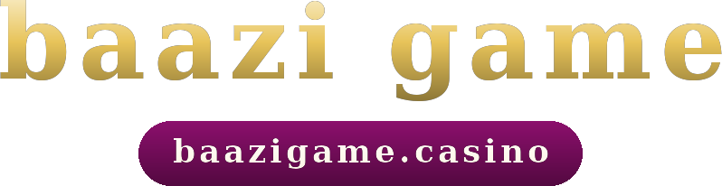 baazi game logo