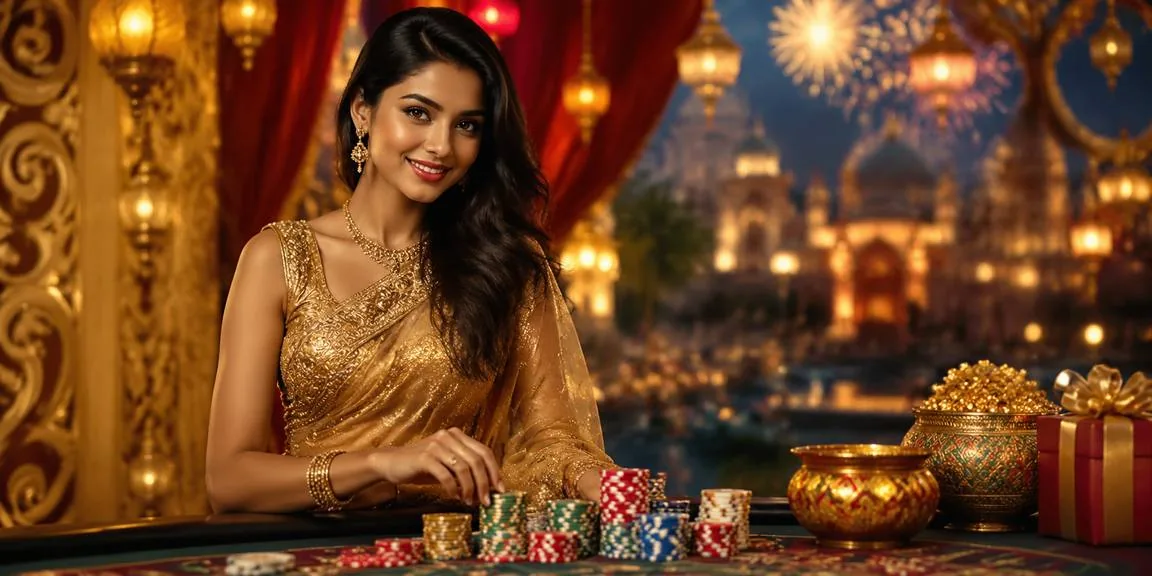 baazi game Open your account and reach the lobby